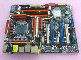 P5E3 X38 ESATA RAID DDR3 SOCKET 775 MOTHERBOARD